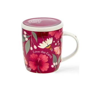Neavita Infuser Joyfull Purple