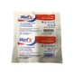 Gasa Comprimida Estéril Hidrófila Meds Farmatexa 12/8 10x10cm 50 Piezas