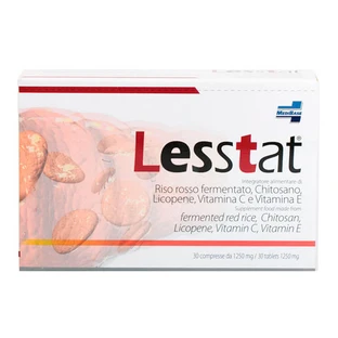 LESSTAT 30 capsule