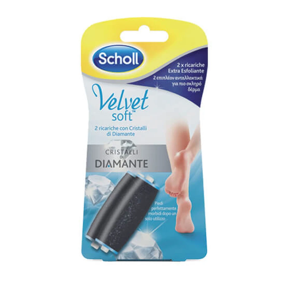 VELVET Soft Ric.Ex-Peeling