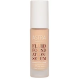 ASTRA FLUID FOUNDATION SERUM04