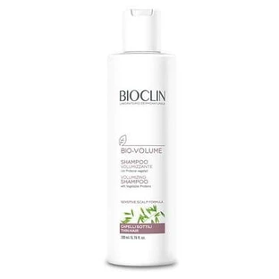 Bioclin Bio Vol Shampooing Cheveux Fins 100 Ml