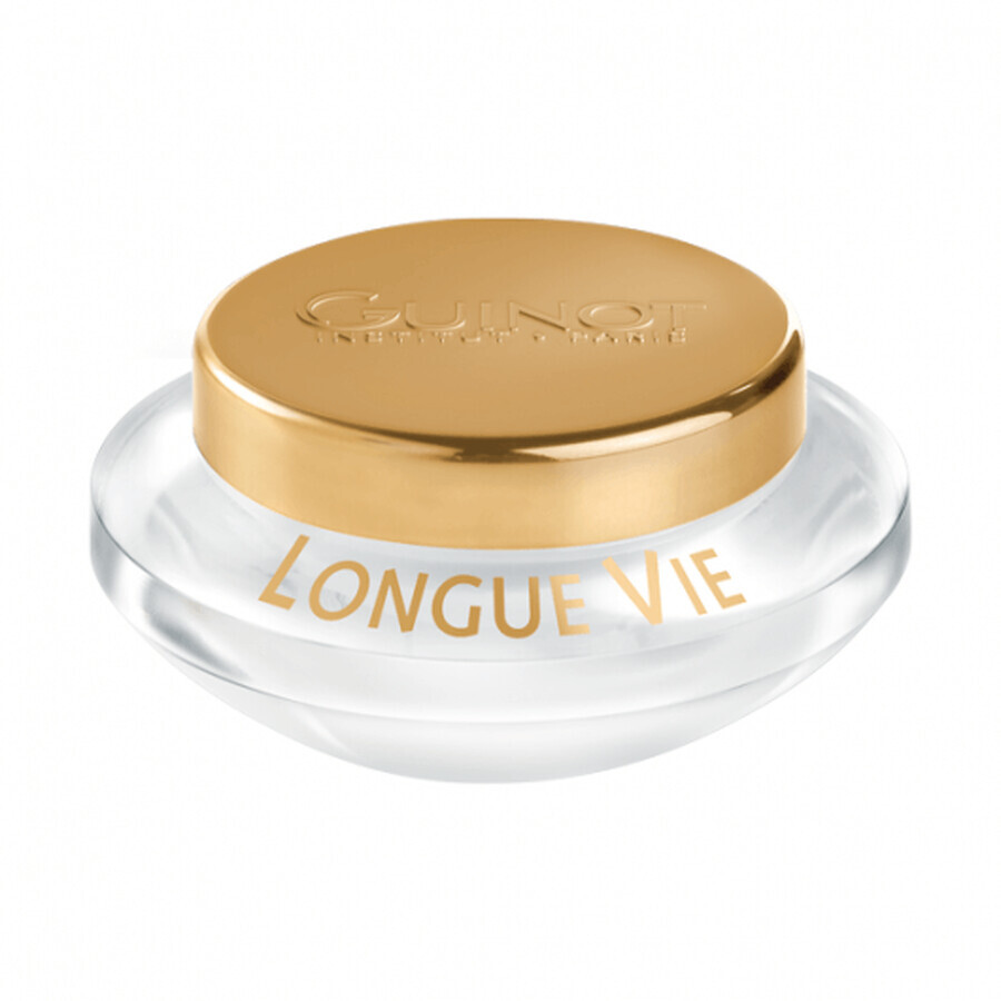 Guinot Longue Vie Cellulaire Verjüngungscreme 50ml