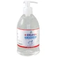 IDISAN GEL IGIEN MANI 500ML