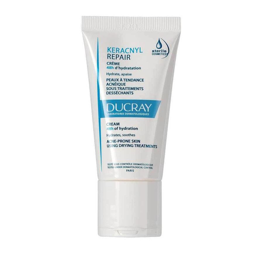 Cremă reparatoare KERACNYL 50ml