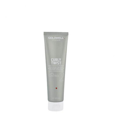 Crema hidratanta pentru bucle Goldwell Stylesign Curl Control 100ml