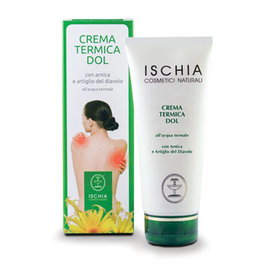 THERMAL CREAM DOL 100ML