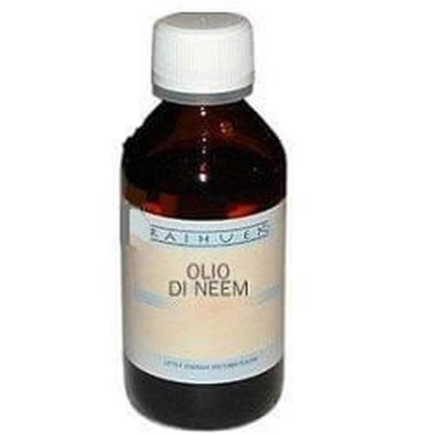 RAIHUEN Neem Oil Puriss.100ml
