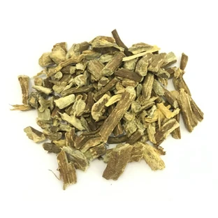 Echinacea-Wurzel in Kräutertee geschnitten 100 g