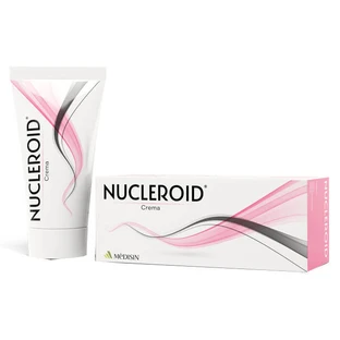 Nucleroid Creme 50ml