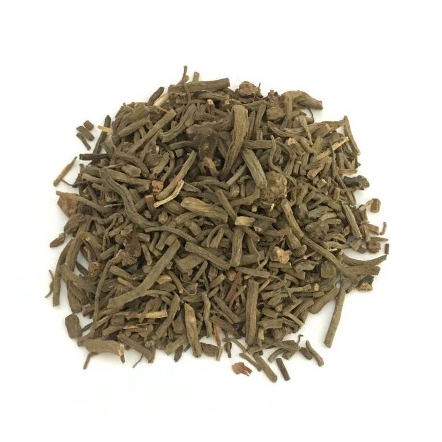 Tisana de Raíz de Valeriana 100 Gr