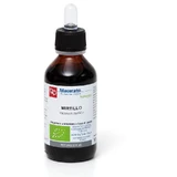 BOSBESSEN MOEDERTINCTUUR BIOLOGISCH