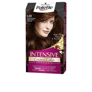 PALETĂ INTENSIVĂ 5.68 DISTRIBUȚIE AURIE