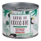 ORGANIC COCONUT MILK 200ML