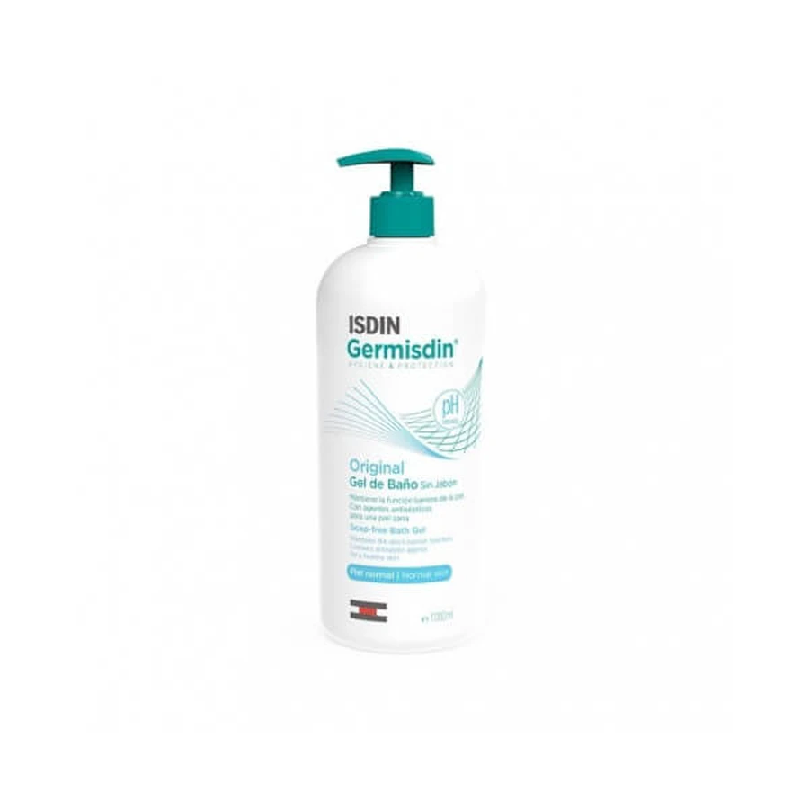 Germisdin Body Hygiene 500ml