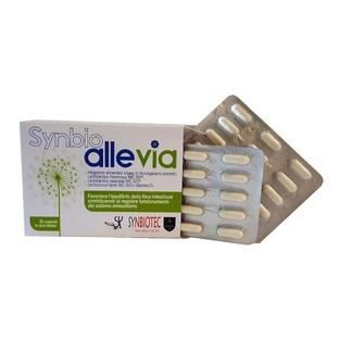 SYNBIO Alivia 30 Cps