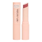 Astra Pure Beauty Semi Matte Cremiger Lippenstift 04 Magnolia 3,5 g