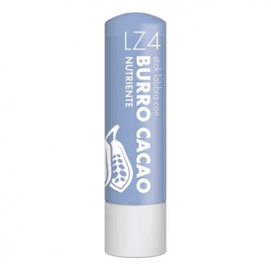 Stick à lèvres au beurre de cacao LZ4 4.5g