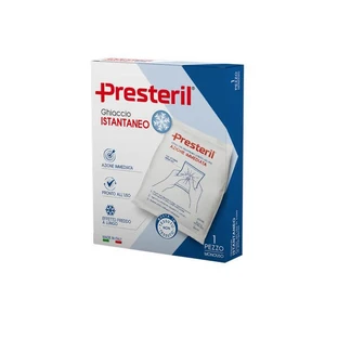 PRESTERIL Instant Ice - 1 sztuka