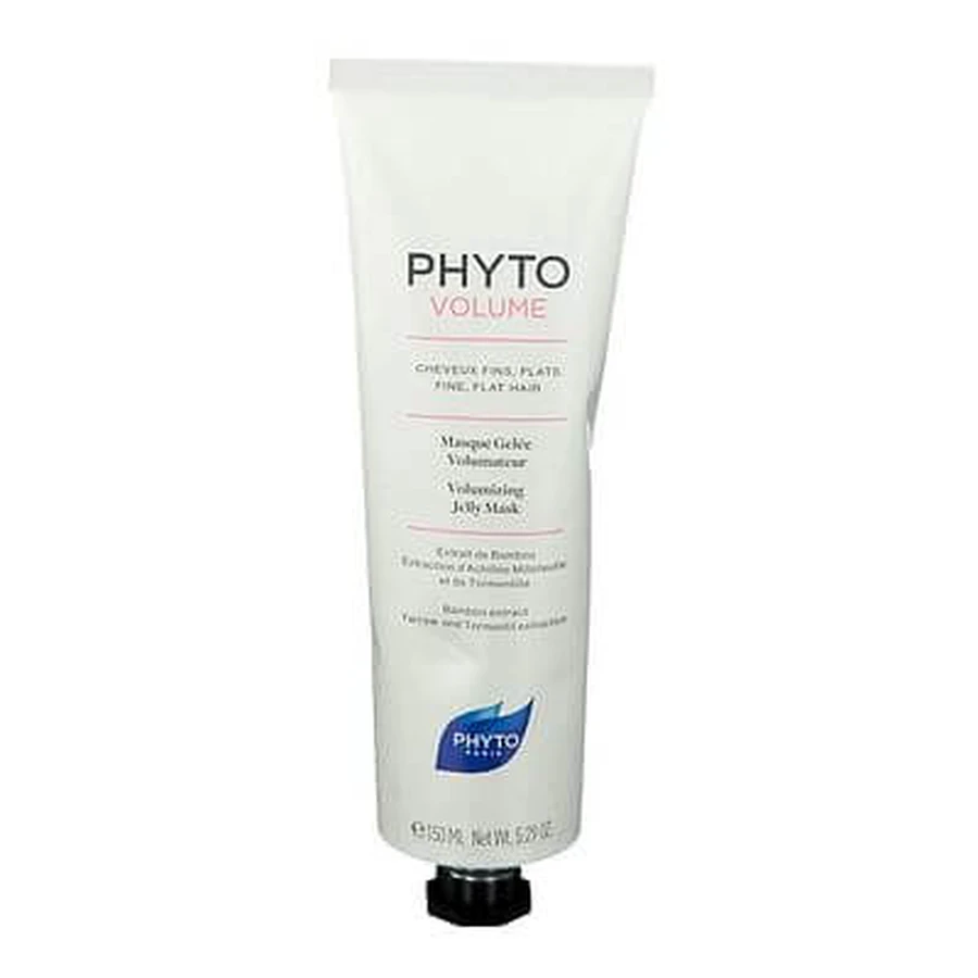 Phytovolume Mask Vol 150ml: ceny i cechy