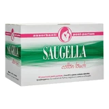Saugella Cotton Touch 10 Tampons