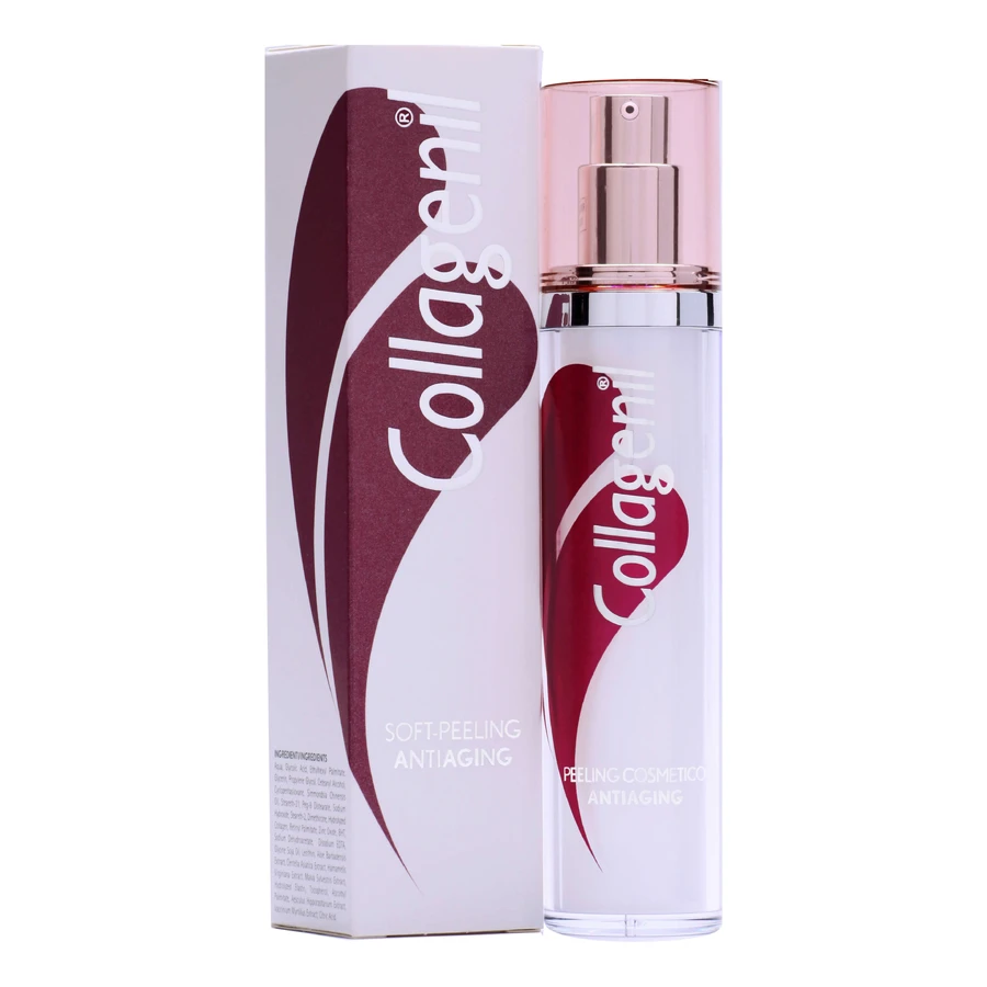 Collagenil Relux Soft-Peeling Antiage 50ml