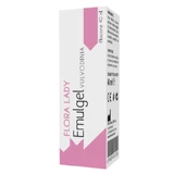 Flora Lady Emulgel Vulvodynie
