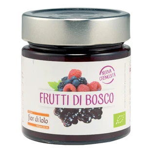 FdL Kompott Fr.Bosco 250g