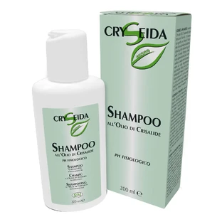 Cryseida Shampoo Olio Crisalide 200ml