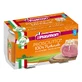 OMO PL.Jamón 2x120g