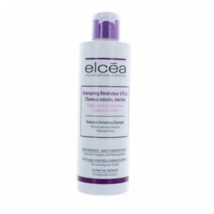 Elcea Shampoo Rivelatore di Luminosità