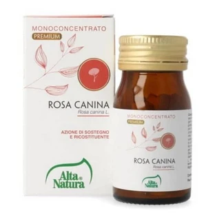 Mater Hagebutte Alta Natura 50ml