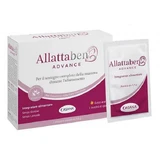 ALLATTABEN Advance 14 Zakjes