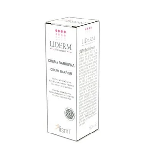 Liderm Crème Barrière 50 Ml