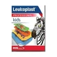 Leukoplast Kids 63x38 12 Stuks