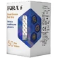 FORA*6 Strips 50pcs