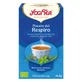 Yogi Tea Placer del Aliento 17 Bolsitas con Filtro