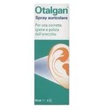 Otalgan Aura-spray 50ml