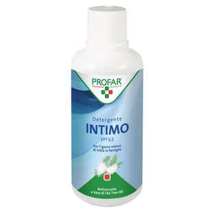 Profar Intieme Reinigingsgel 500ml