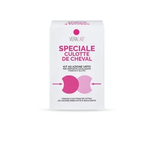 VERALAB SPECIAL CULOTTE CHEV