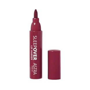 Marcador de labios Sleepover 02 Daydreaming Astra Make Up 1,2 ml