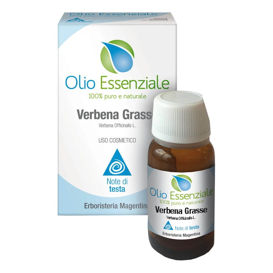 VERBENA Fat OE 10ml ERM