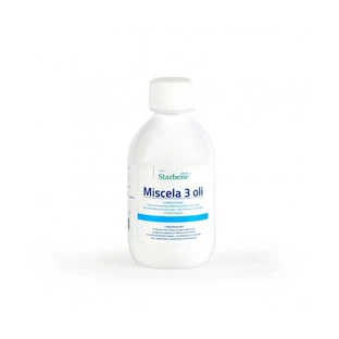 MISCELA 3 OLI 500ML