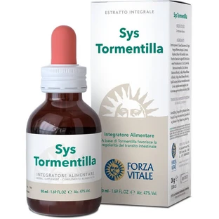 Sys Tormentil-Tropfen 50ml