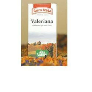VALERIAN 100 Cpr 400mg A-NAT.