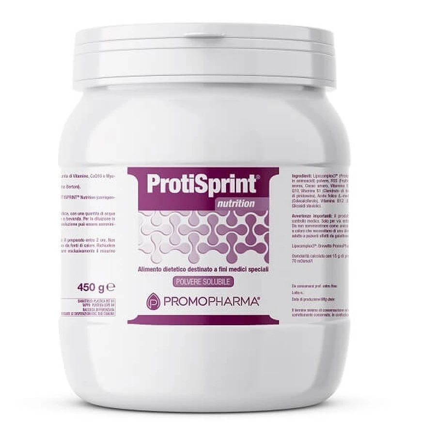 PROTISPRINT 450 G