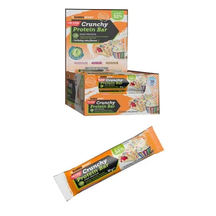 Crunchy Proteinbar Birthday 40g
