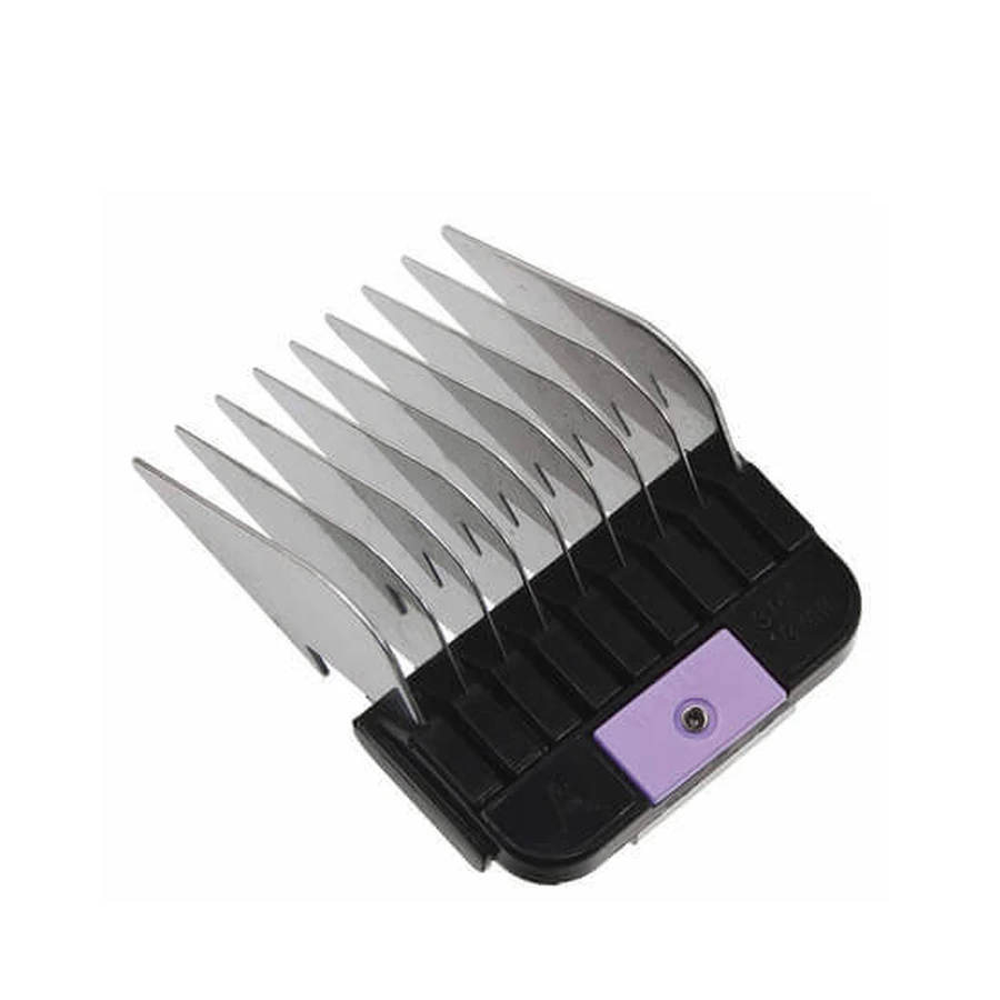 WAHL SNAP-ON KOPF ERHÖHUNG 19 MM FLIEDER