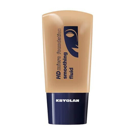 Fond de ten Kryolan A-RID HD Micro Smoothing 360 30ml