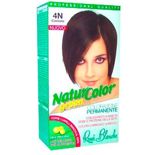 N COLOR N 4 N MARRÓN
